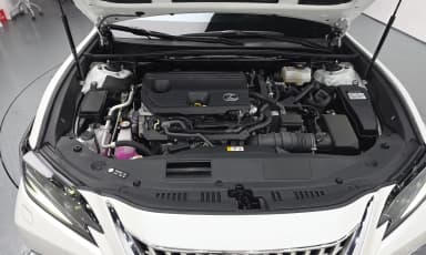 ES300h 7th Generation