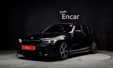 3 Series (G20)