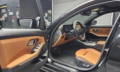 3 Series (G20)