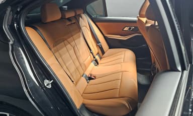 3 Series (G20)