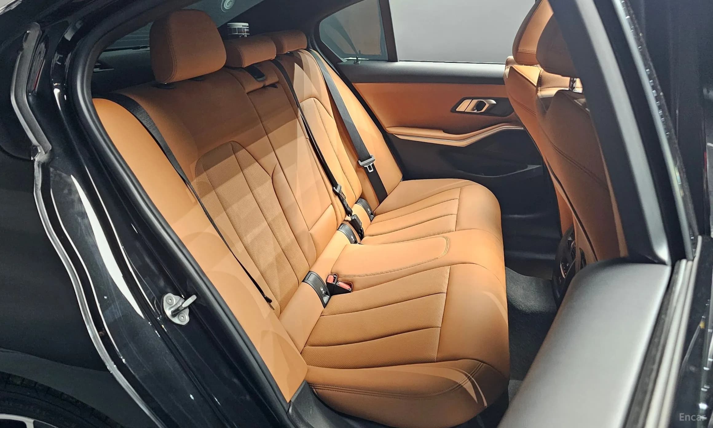 3 Series (G20)