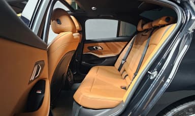 3 Series (G20)