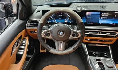 3 Series (G20)