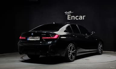 3 Series (G20)