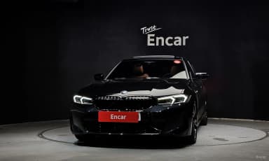 3 Series (G20)