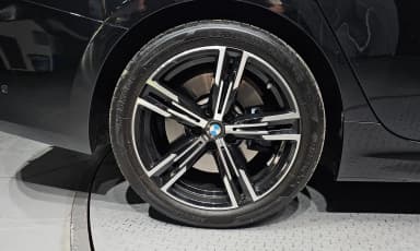 3 Series (G20)