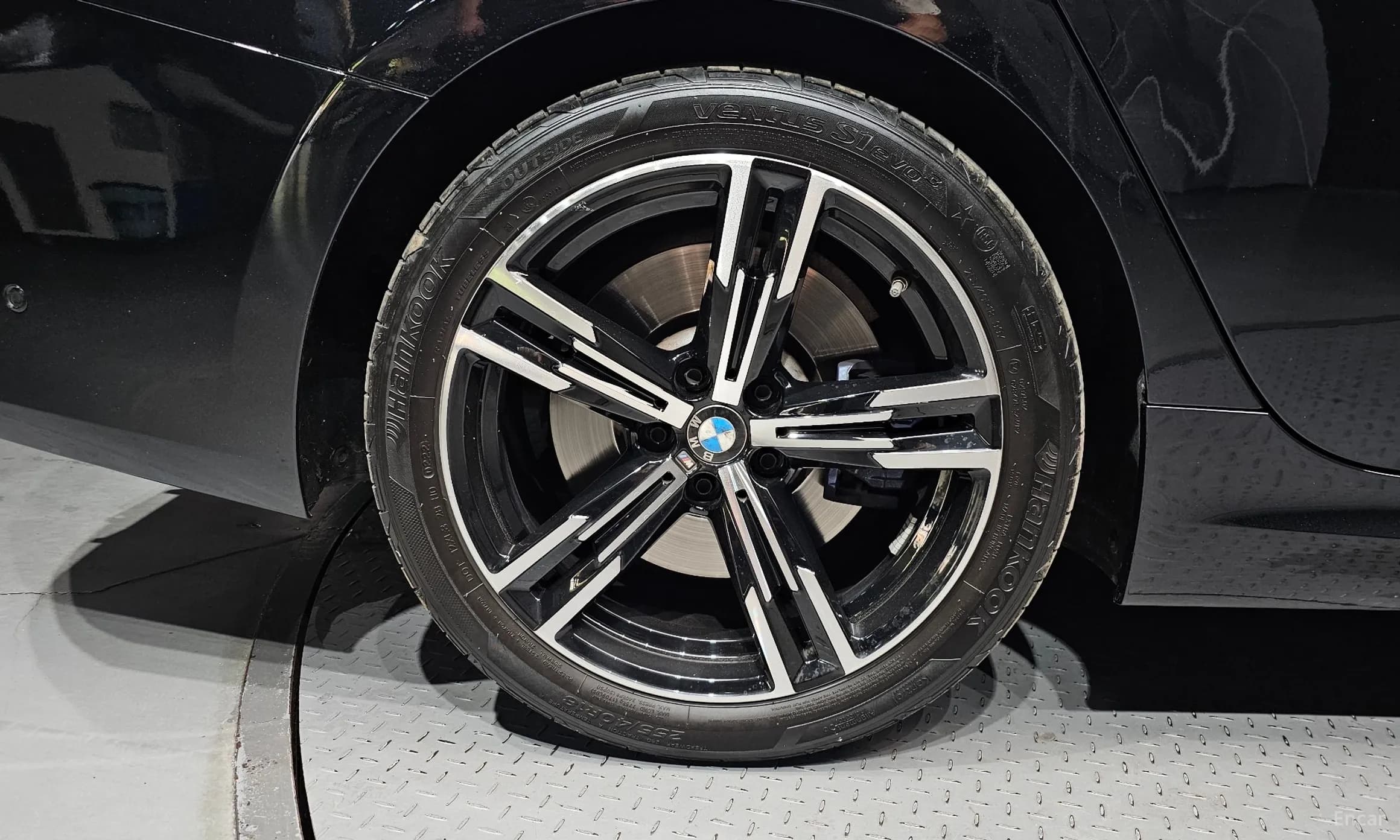 3 Series (G20)