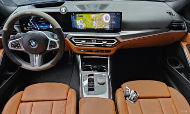 3 Series (G20)