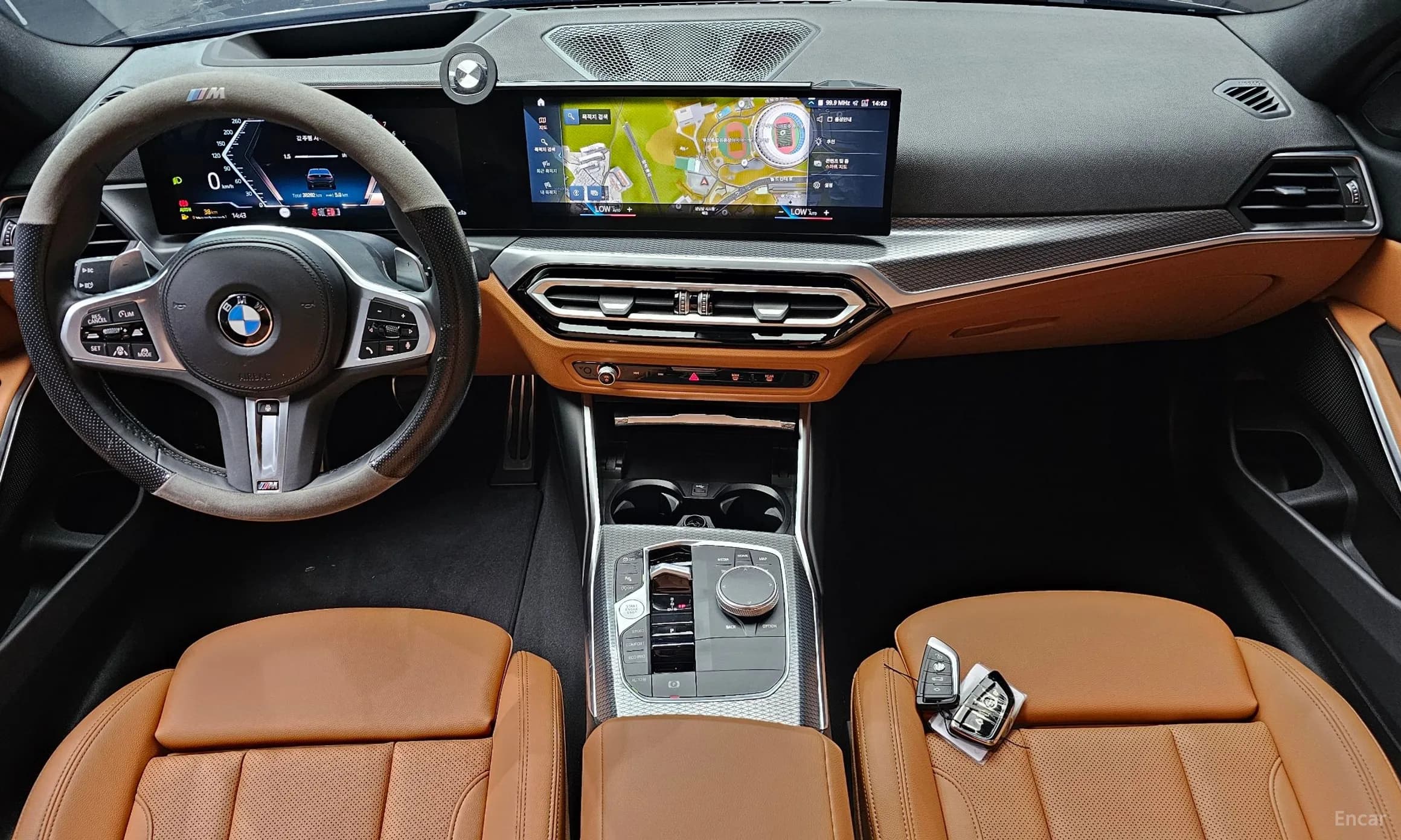 3 Series (G20)