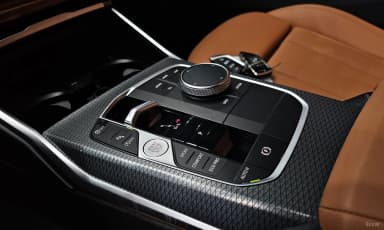 3 Series (G20)