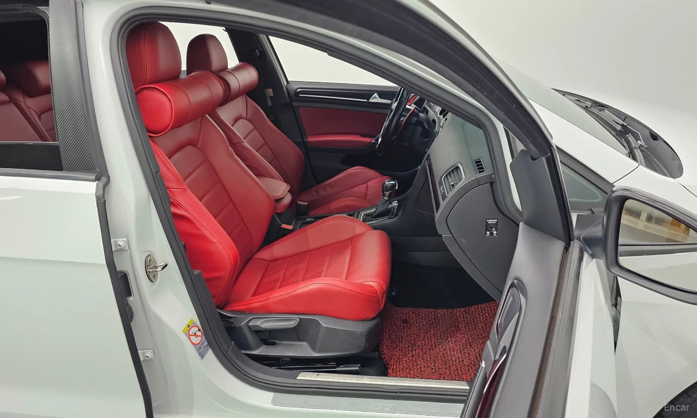 Golf 7th Generation