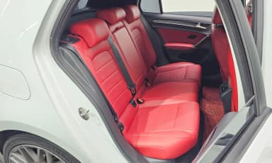 Golf 7th Generation