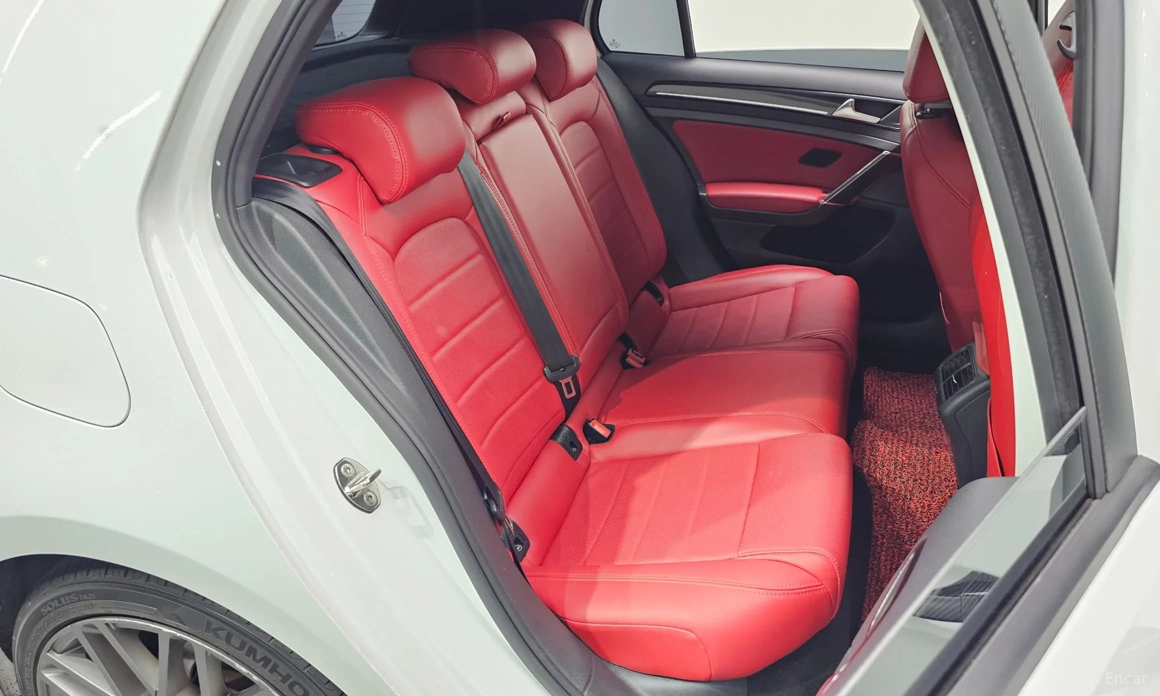 Golf 7th Generation