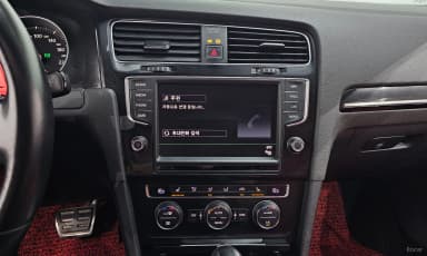 Golf 7th Generation