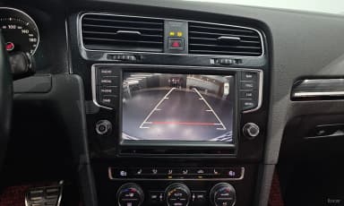 Golf 7th Generation