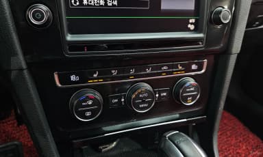 Golf 7th Generation
