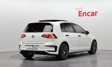 Golf 7th Generation