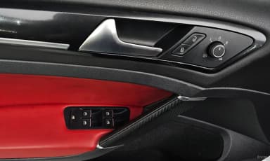 Golf 7th Generation