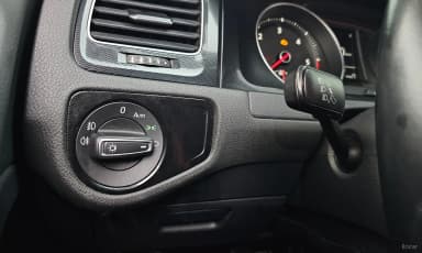 Golf 7th Generation