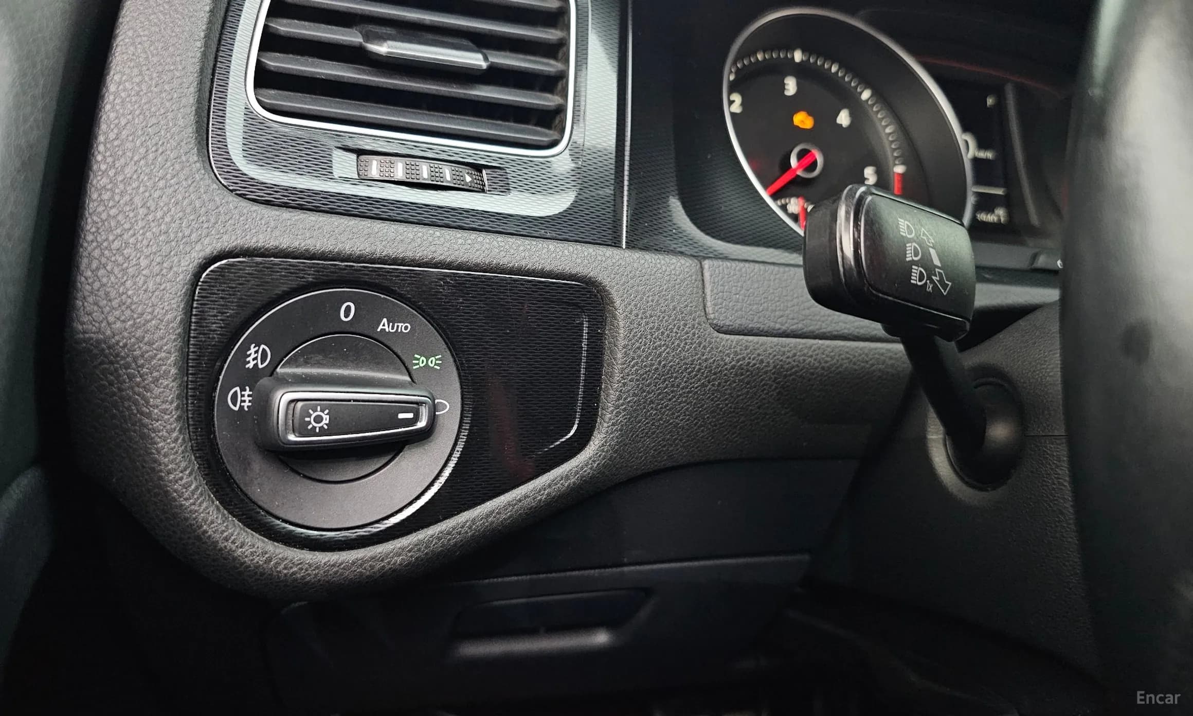 Golf 7th Generation