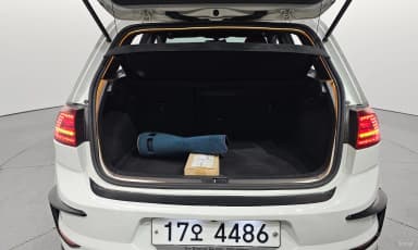 Golf 7th Generation