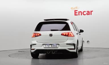 Golf 7th Generation
