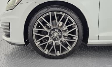 Golf 7th Generation