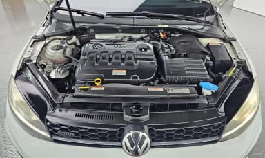 Golf 7th Generation