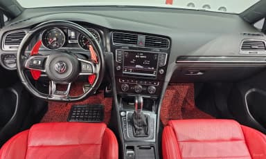 Golf 7th Generation