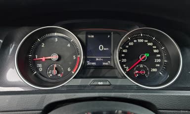 Golf 7th Generation