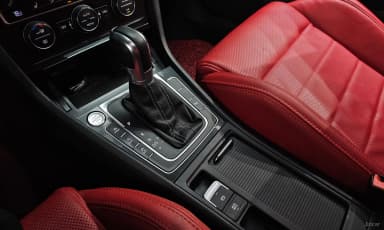 Golf 7th Generation