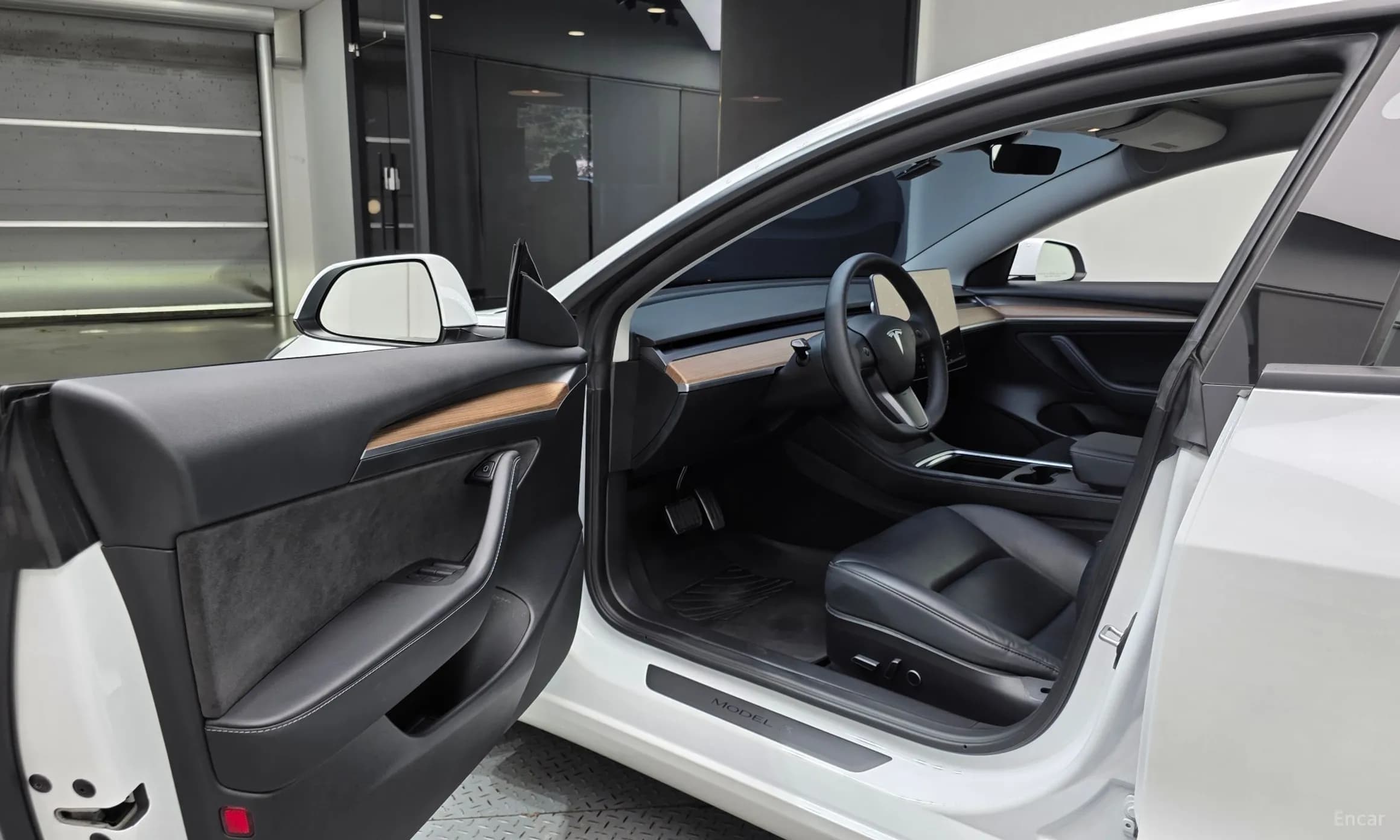 Model 3