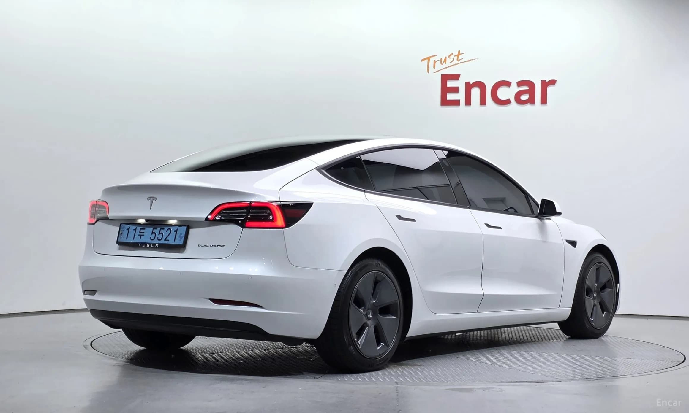 Model 3