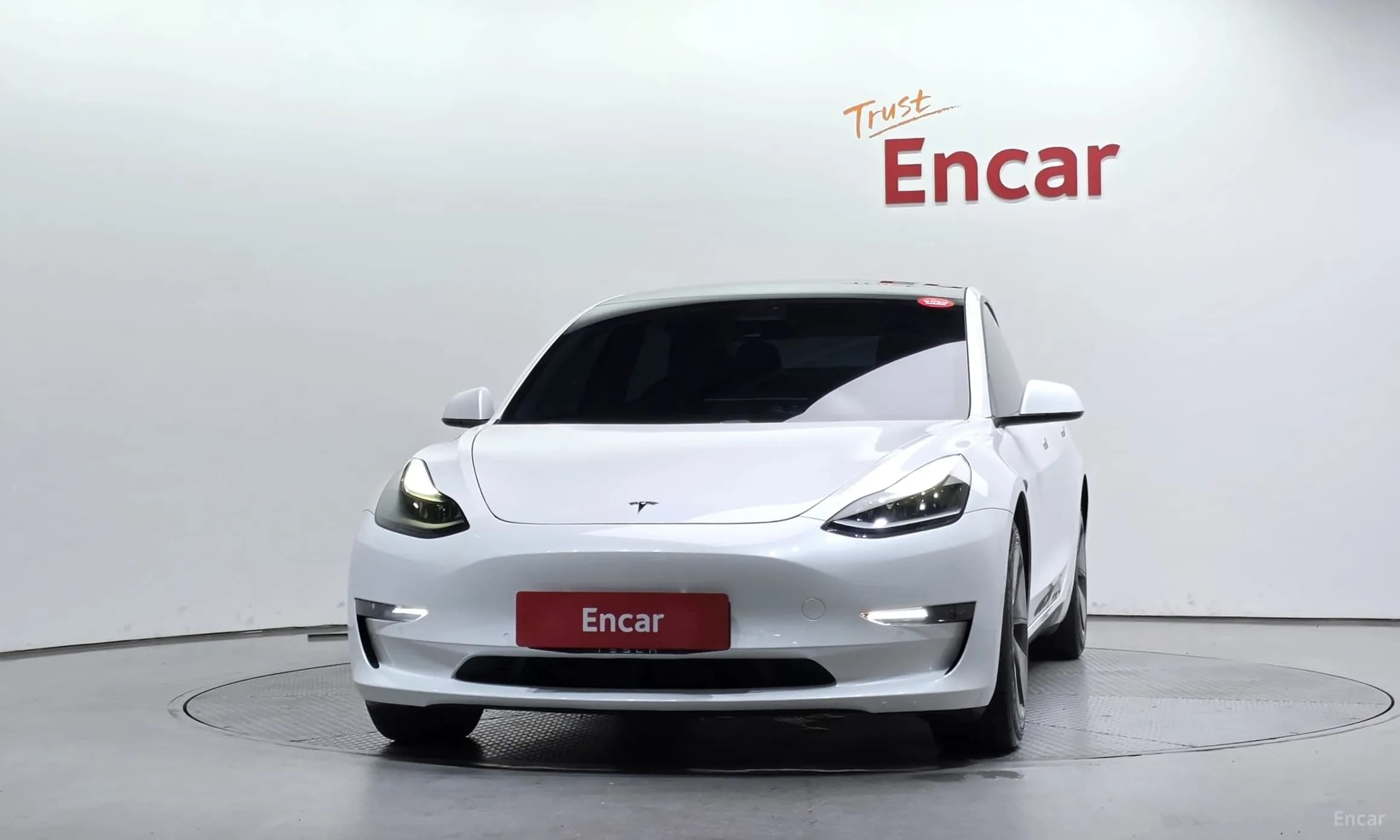 Model 3
