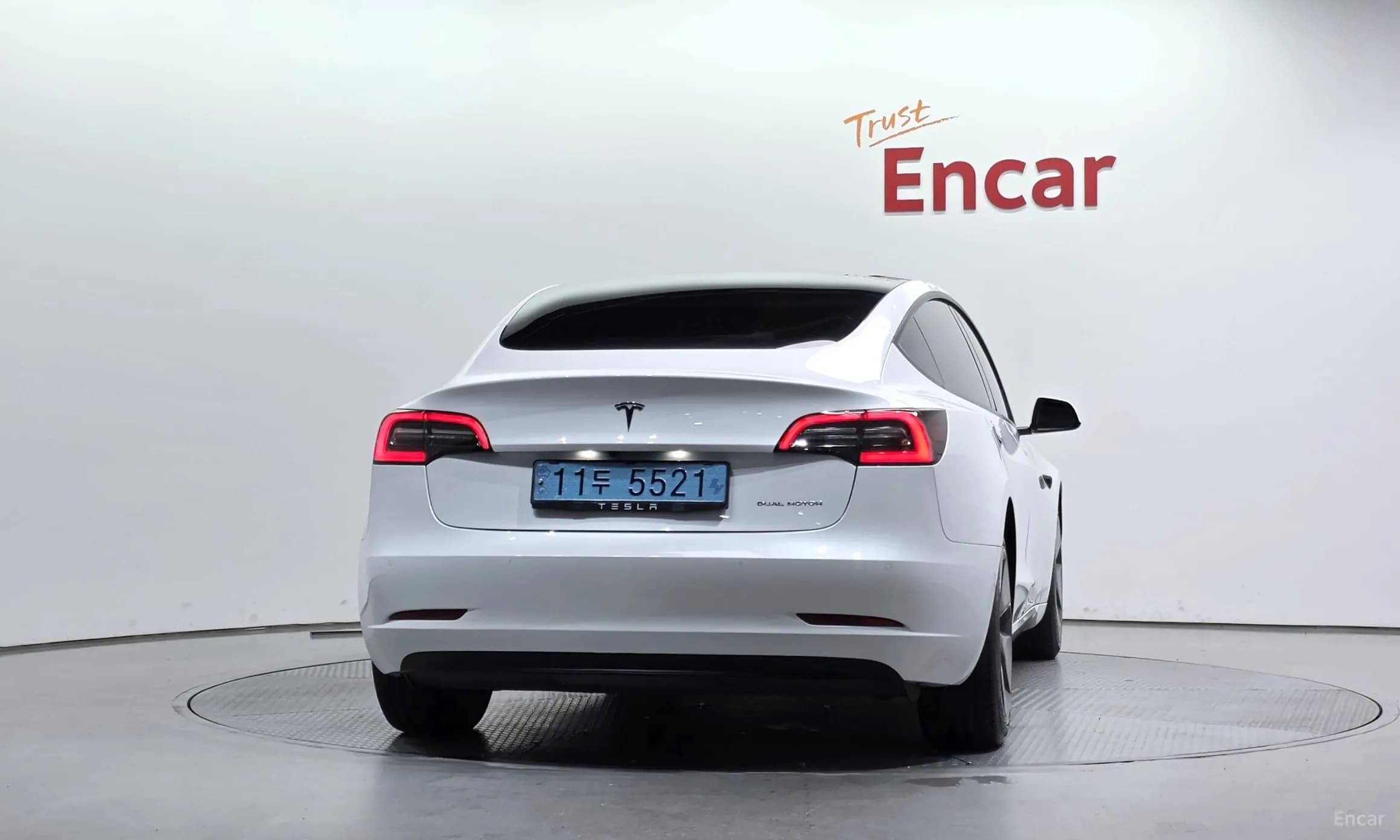 Model 3