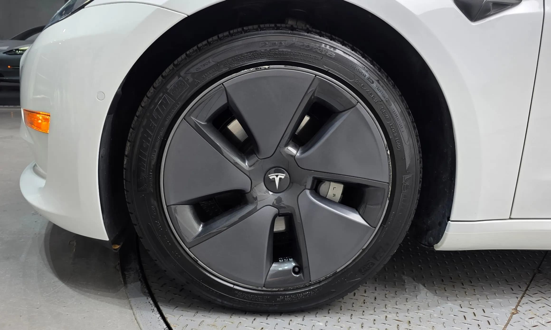 Model 3