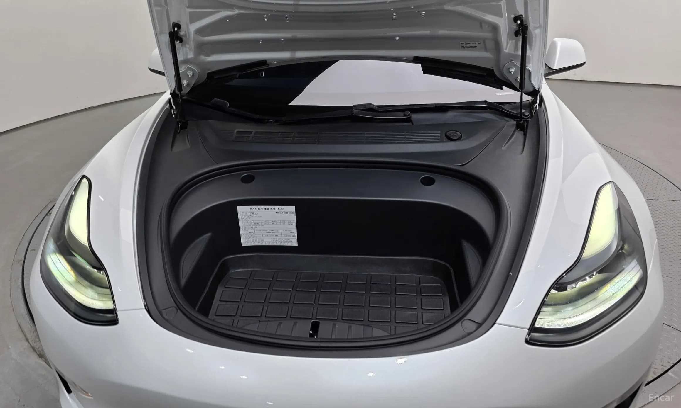 Model 3