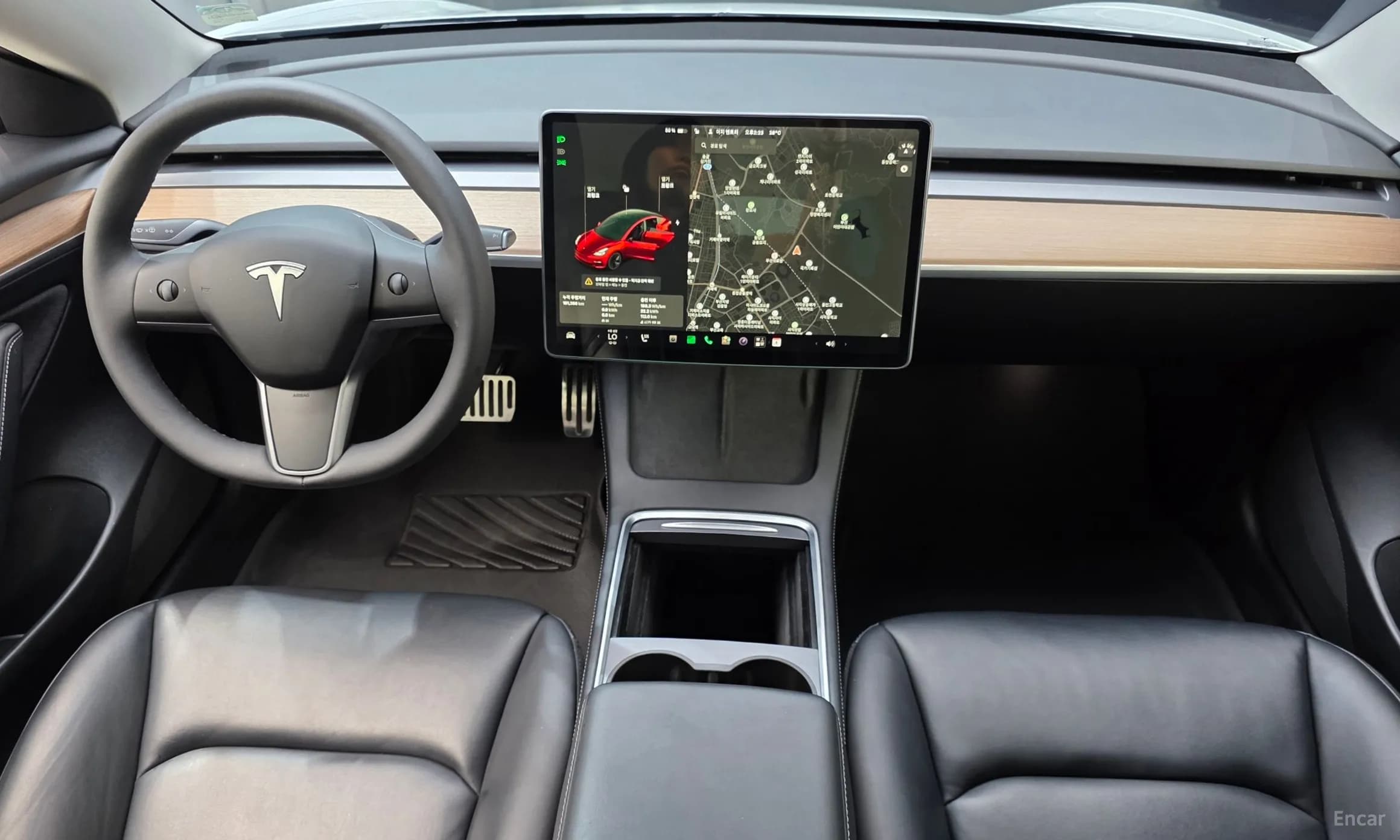 Model 3