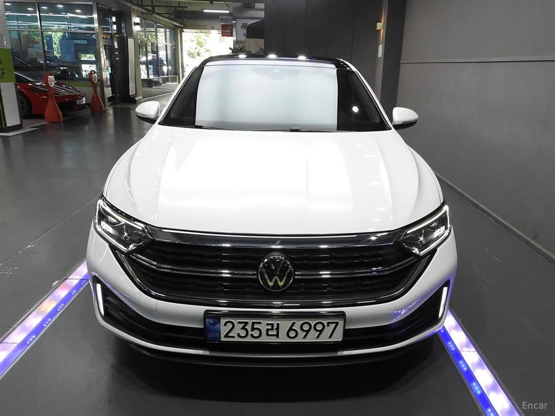 Jetta 7th Generation