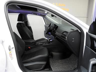 Jetta 7th Generation