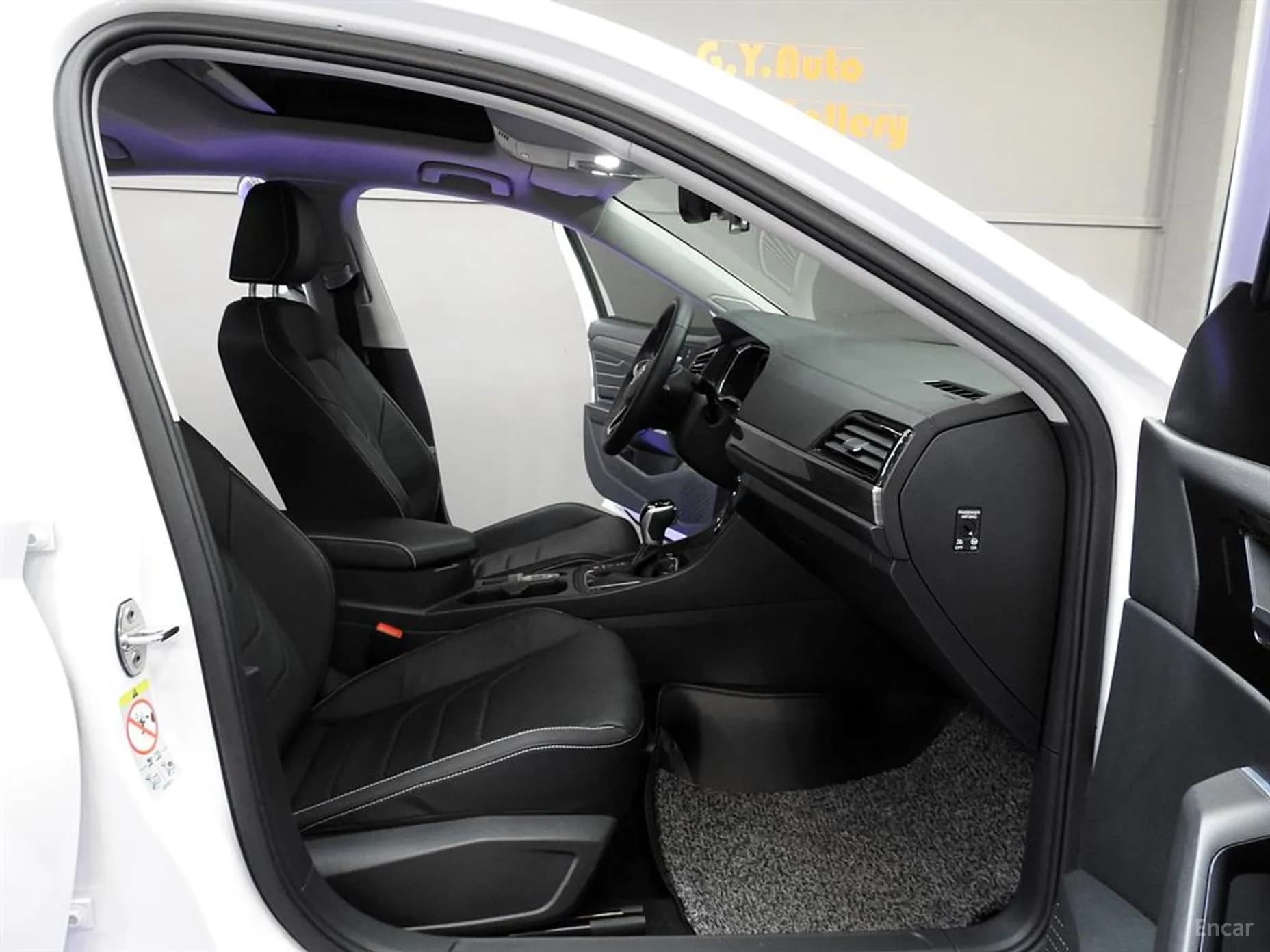 Jetta 7th Generation