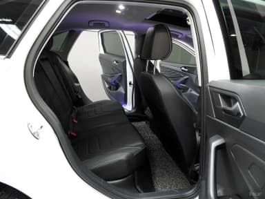 Jetta 7th Generation