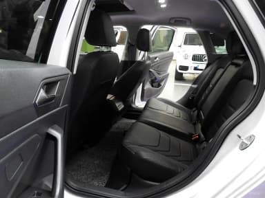 Jetta 7th Generation