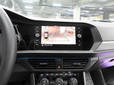 Jetta 7th Generation