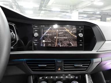 Jetta 7th Generation