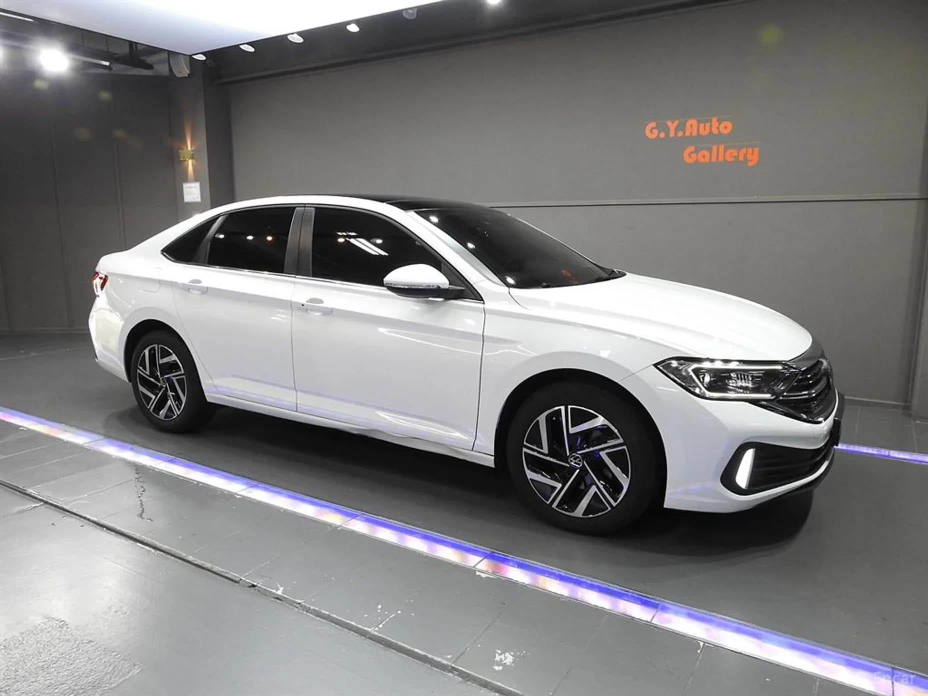 Jetta 7th Generation