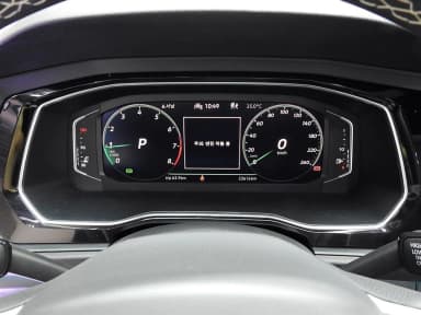 Jetta 7th Generation