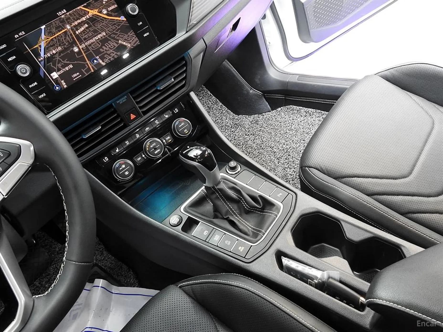 Jetta 7th Generation