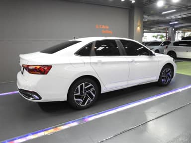 Jetta 7th Generation