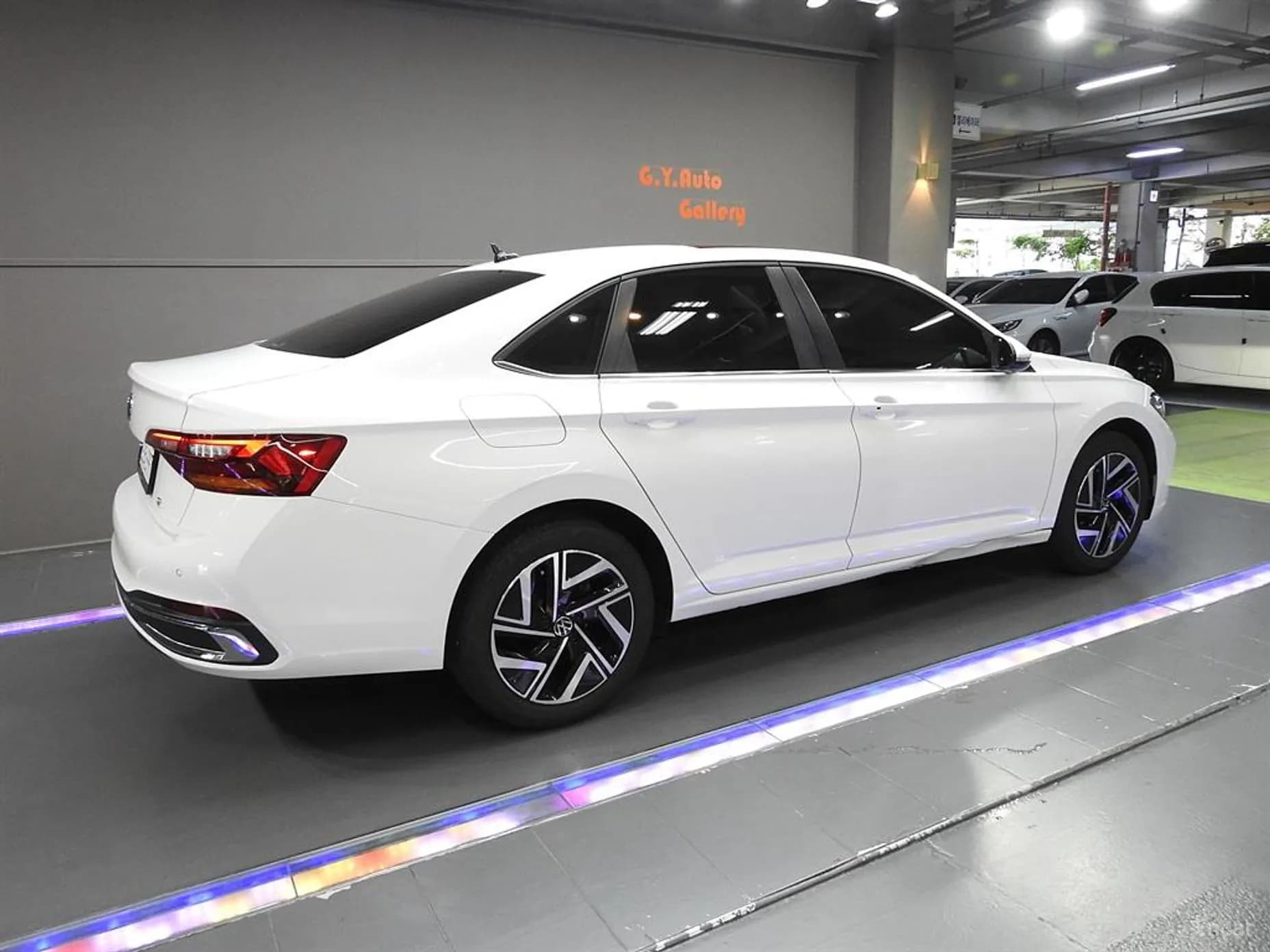 Jetta 7th Generation